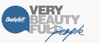Imagen de BODYBELL VERY BEAUTY FULL PEOPLE