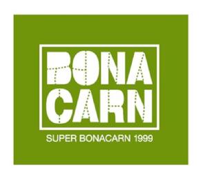 Imagen de BONA CARN SUPER BONACARN 1999