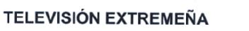 Imagen de TELEVISION EXTREMEÑA