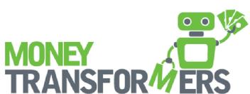 Imagen de MONEY TRANSFORMERS