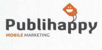 Imagen de PUBLIHAPPY MOBILE MARKETING