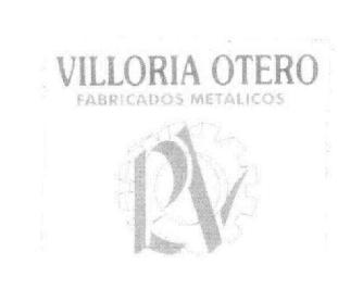 Imagen de VILLORIA OTERO FABRICADOS METALICOS RV