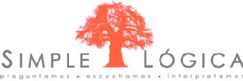 Imagen de SIMPLE LOGICA PREGUNTAMOS ESCUCHAMOS INTERPRETAMOS