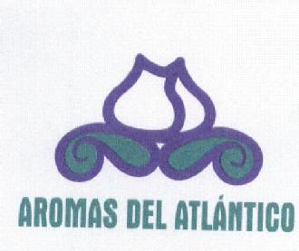 Imagen de AROMAS DEL ATLANTICO