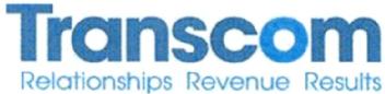 Imagen de TRANSCOM RELATIONSHIPS REVENUE RESULTS