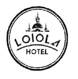 Imagen de HOTEL LOIOLA