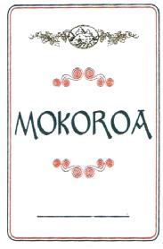 Imagen de MOKOROA