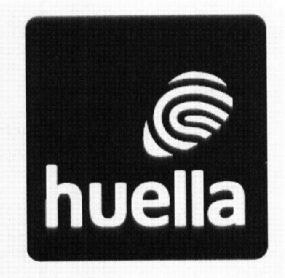 Imagen de HUELLA