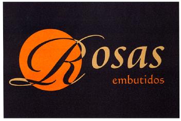 Imagen de EMBUTIDOS ROSAS