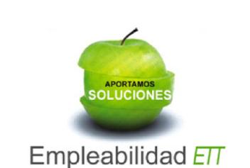 Imagen de APORTAMOS SOLUCIONES EMPLEABILIDAD ETT