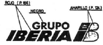 Imagen de GRUPO IBERIA IB