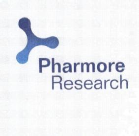 Imagen de PHARMORE RESEARCH