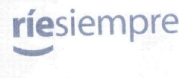 Imagen de RIESIEMPRE
