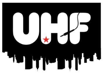 Imagen de UHF