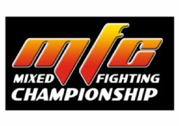 Imagen de MFC MIXED FIGHTING CHAMPIONSHIP