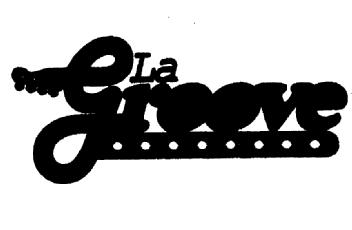 Imagen de LA GROOVE