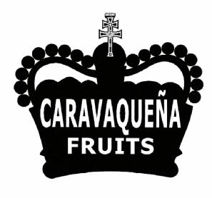 Imagen de CARAVAQUEÑA FRUITS