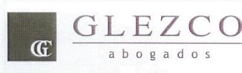 Imagen de GLEZCO ABOGADOS