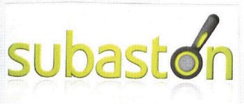 Imagen de SUBASTON