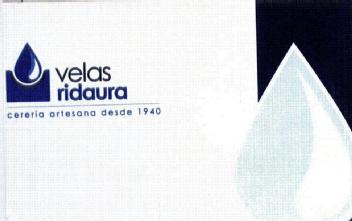 Imagen de VELAS RIDAURA CERERIA ARTESANA DESDE 1940