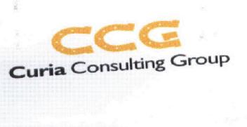 Imagen de CCG CURIA CONSULTING GROUP