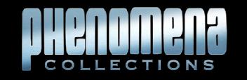 Imagen de PHENOMENA COLLECTIONS