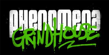 Imagen de PHENOMENA GRINDHOUSE