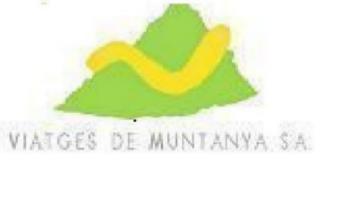 Imagen de VIATGES DE MUNTANYA S.A