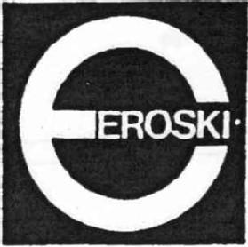 Imagen de E EROSKI
