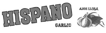 Imagen de HISPANO GARLIC AJOS LLOSA