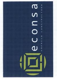 Imagen de ECONSA EMPRESA CONSTRUCTORA