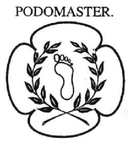 Imagen de PODOMASTER