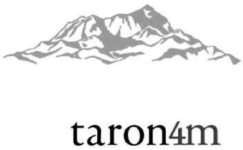 Imagen de TARON4M
