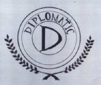 Imagen de DIPLOMATIC