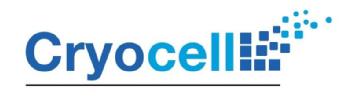 Imagen de CRYOCELL