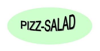 Imagen de PIZZ-SALAD