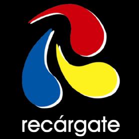 Imagen de RECARGATE