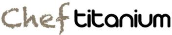 Imagen de CHEF TITANIUM