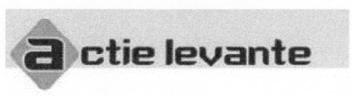 Imagen de ACTIE LEVANTE