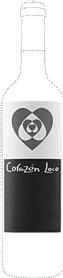 Imagen de CORAZON LOCO