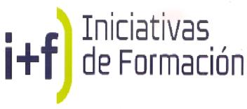 Imagen de I+F INICIATIVAS DE FORMACION