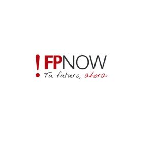 Imagen de !FP NOW. TU FUTURO, AHORA