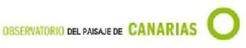 Imagen de OBSERVATORIO DEL PAISAJE DE CANARIAS