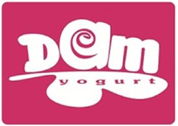 Imagen de DAM YOGURT