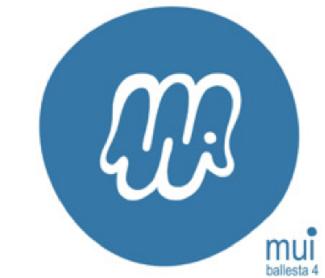 Imagen de MUI BALLESTA 4