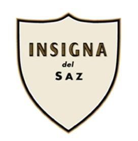 Imagen de INSIGNA DEL SAZ