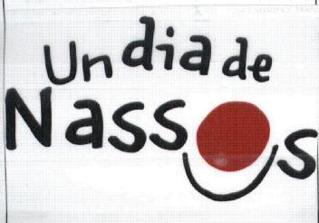 Imagen de UN DIA DE NASSOS