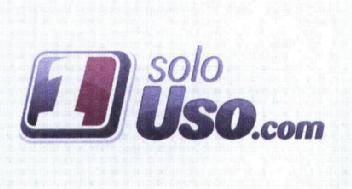Imagen de 1SOLOUSO.COM