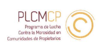 Imagen de PLCMCP PROGRAMA DE LUCHA CONTRA LA MOROSIDAD EN COMUNIDADES DE PROPIETARIOS