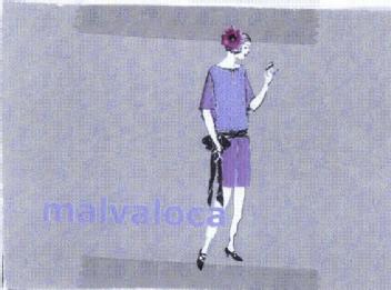 Imagen de MALVALOCA